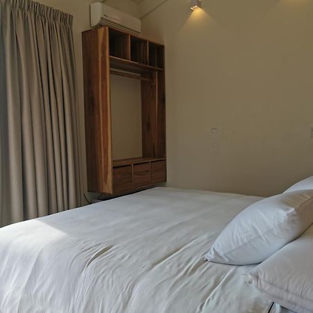 Casa Luna - Private Suites With Ocean View, Pool, Ac, Wifi Playa Santa Teresa  Luaran gambar