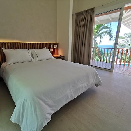 Casa Luna - Private Suites With Ocean View, Pool, Ac, Wifi Playa Santa Teresa  Luaran gambar