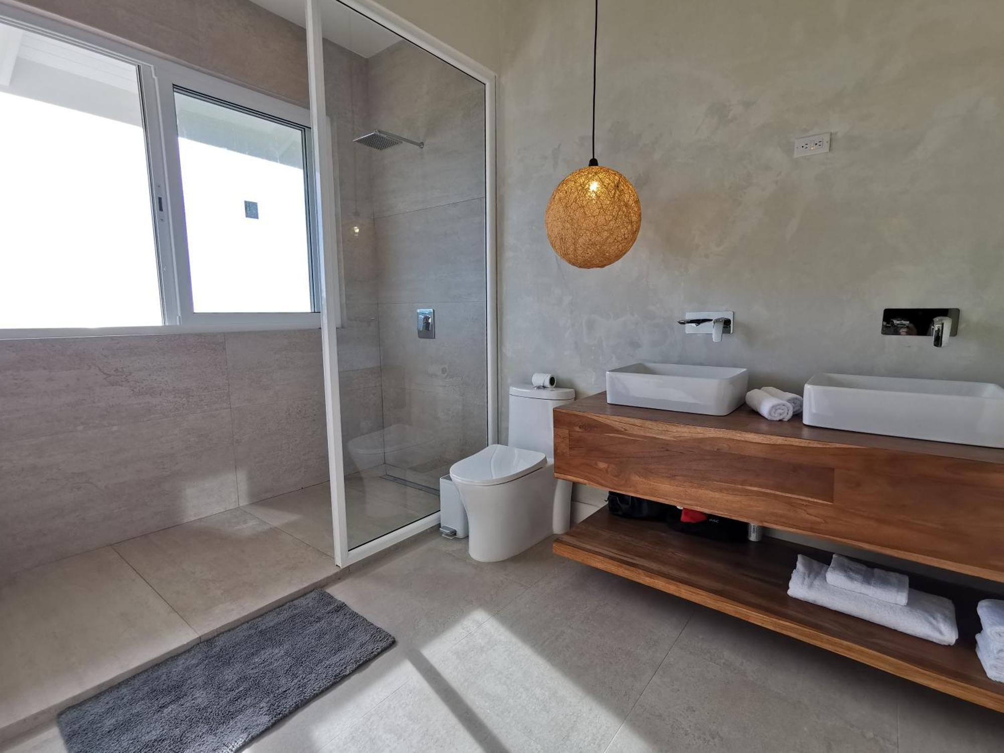 Casa Luna - Private Suites With Ocean View, Pool, Ac, Wifi Playa Santa Teresa  Luaran gambar