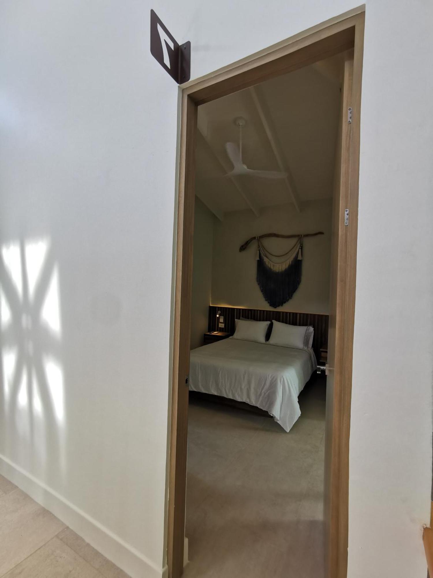 Casa Luna - Private Suites With Ocean View, Pool, Ac, Wifi Playa Santa Teresa  Luaran gambar