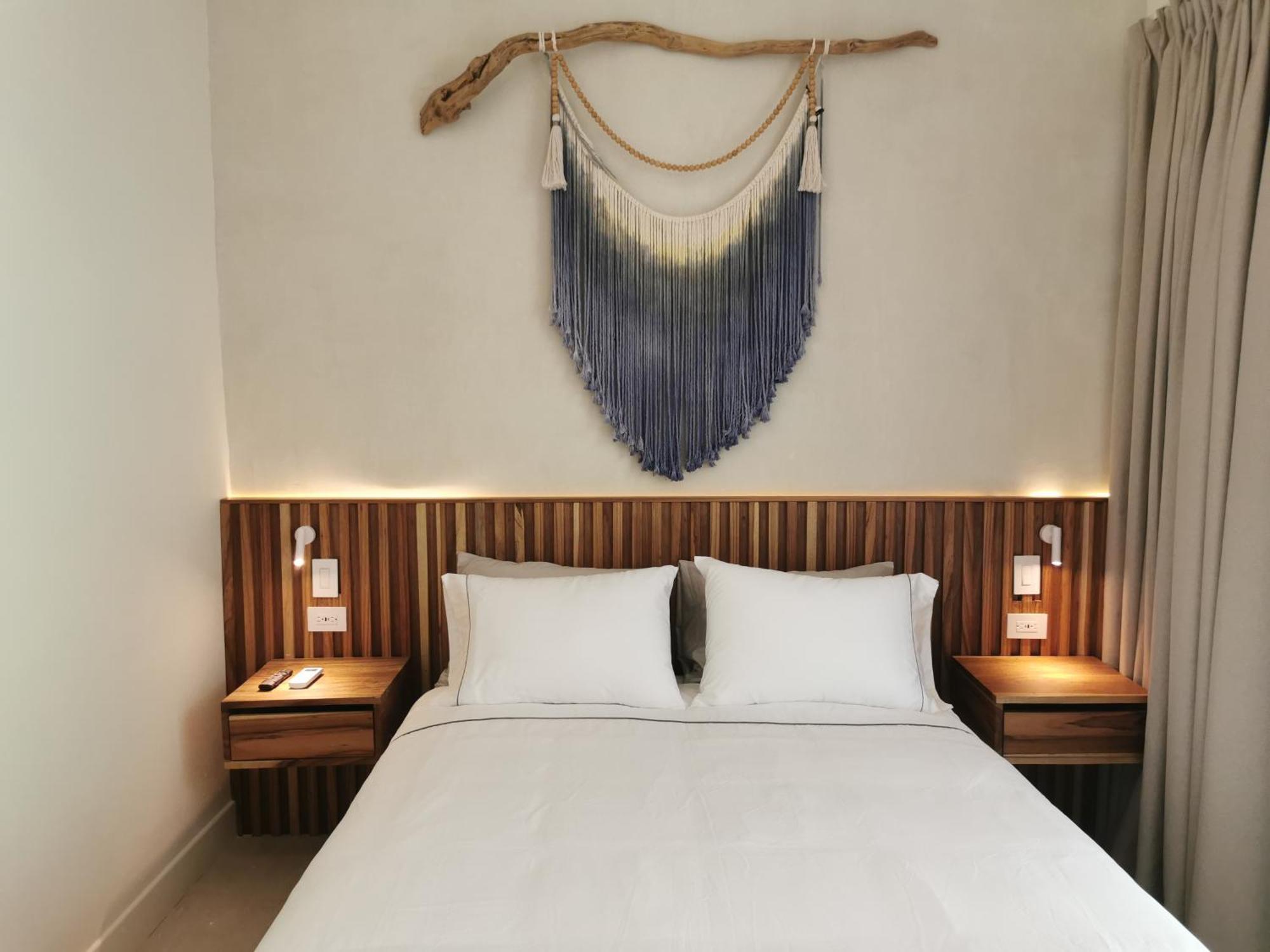 Casa Luna - Private Suites With Ocean View, Pool, Ac, Wifi Playa Santa Teresa  Luaran gambar