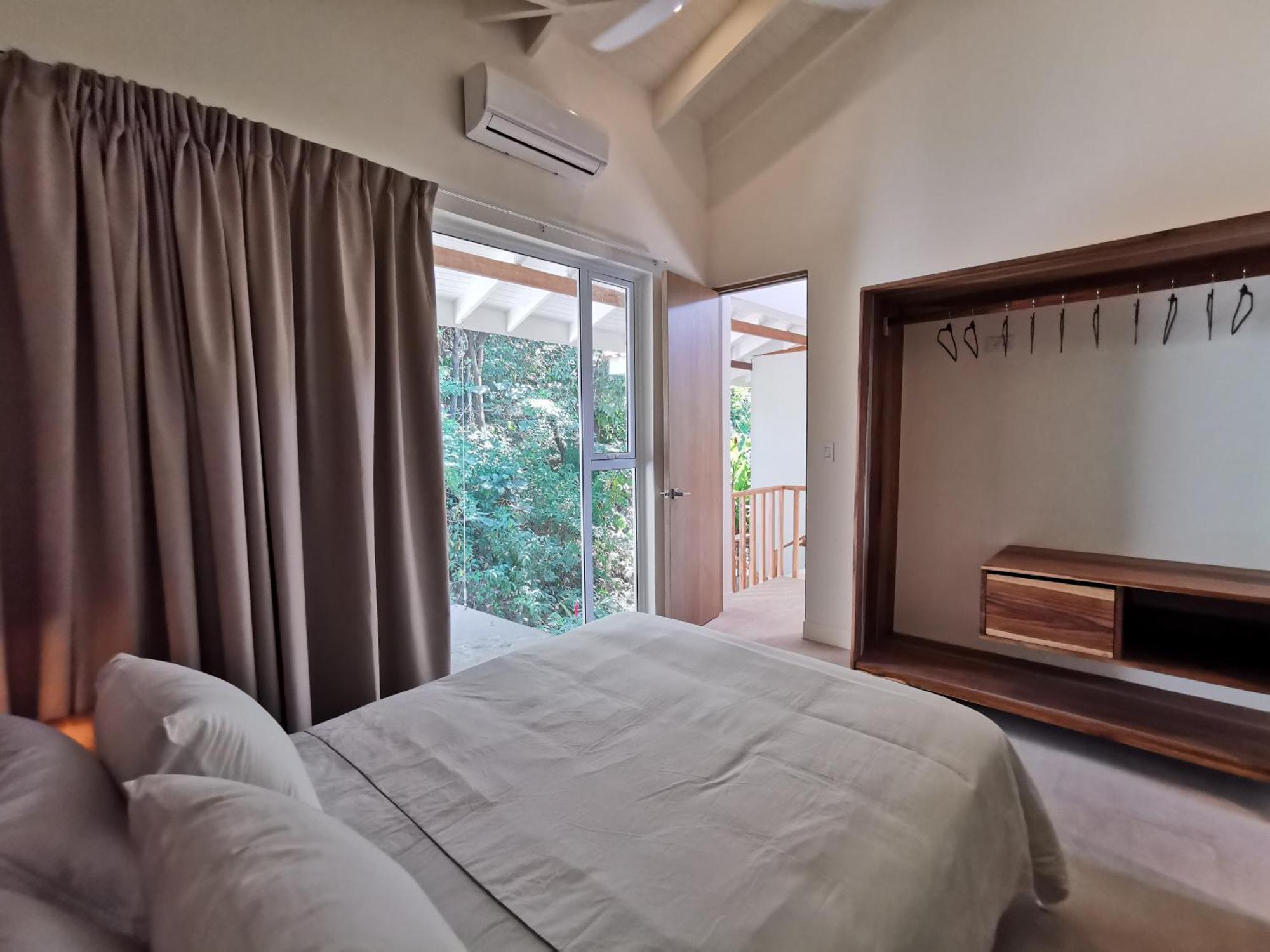 Casa Luna - Private Suites With Ocean View, Pool, Ac, Wifi Playa Santa Teresa  Luaran gambar