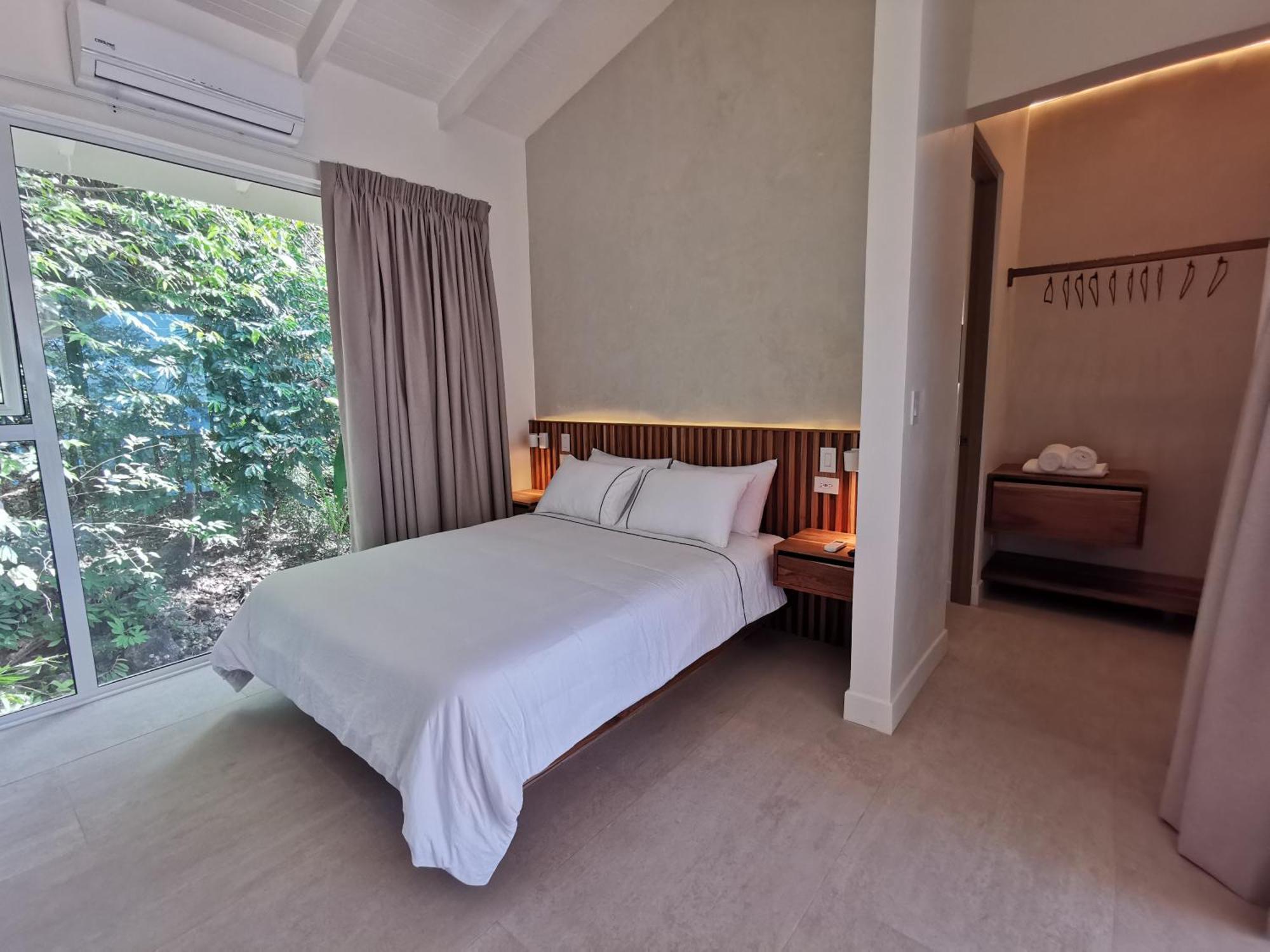 Casa Luna - Private Suites With Ocean View, Pool, Ac, Wifi Playa Santa Teresa  Luaran gambar