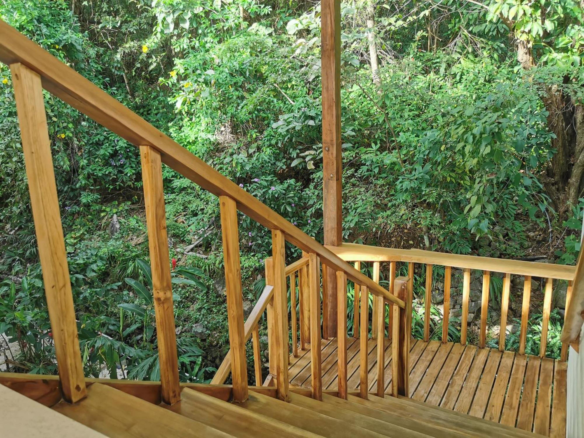 Casa Luna - Private Suites With Ocean View, Pool, Ac, Wifi Playa Santa Teresa  Luaran gambar