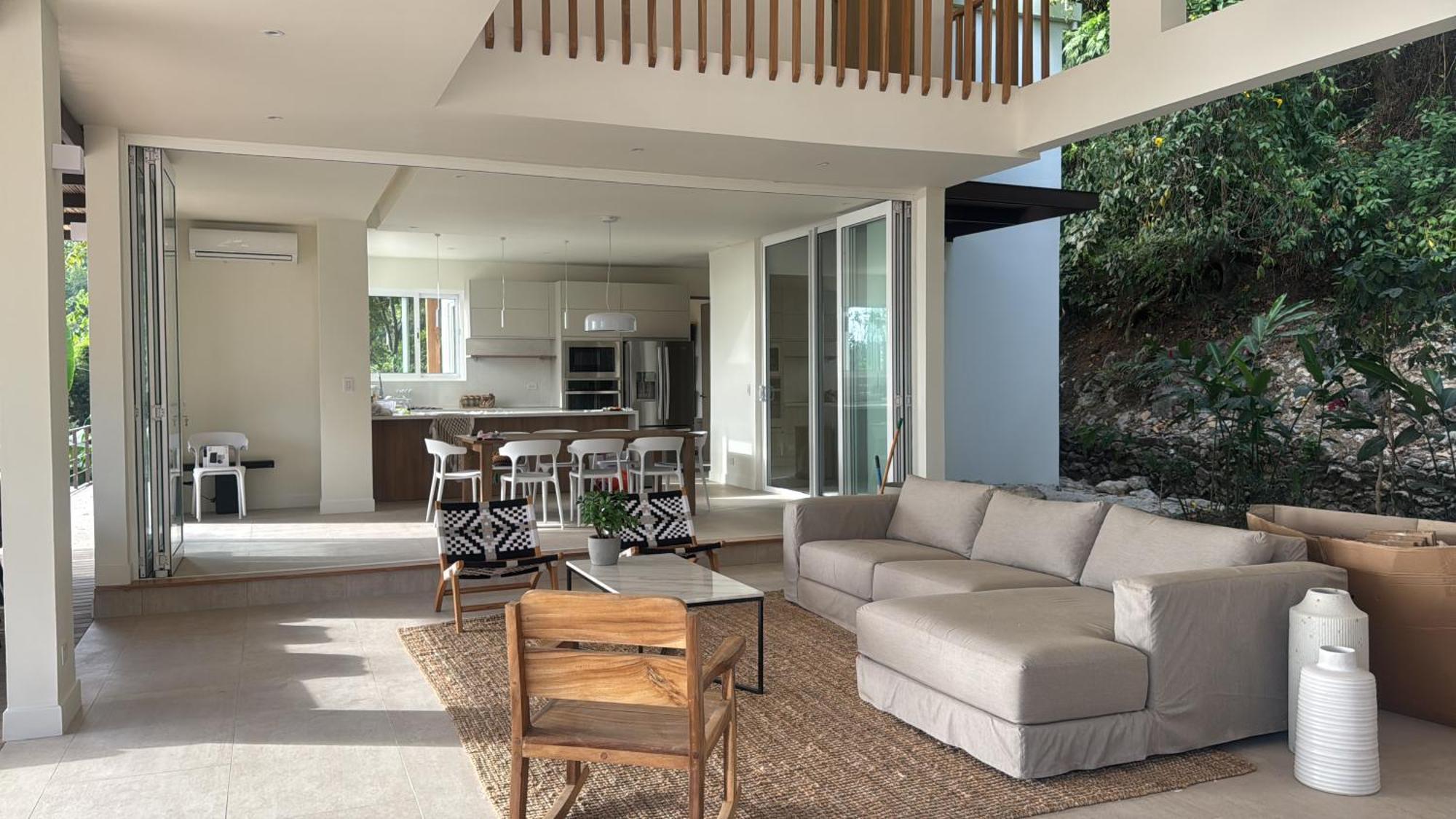 Casa Luna - Private Suites With Ocean View, Pool, Ac, Wifi Playa Santa Teresa  Luaran gambar
