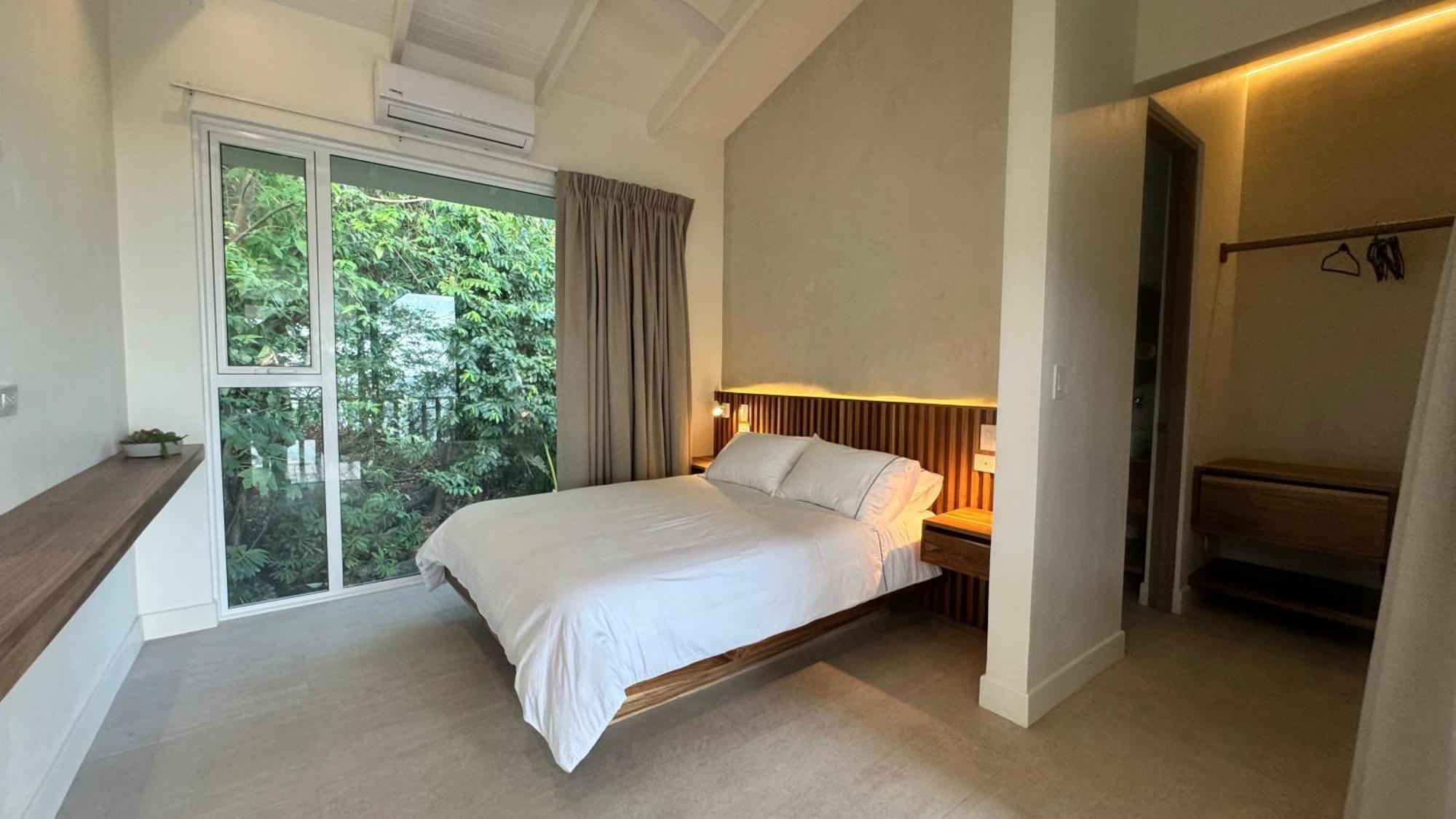 Casa Luna - Private Suites With Ocean View, Pool, Ac, Wifi Playa Santa Teresa  Luaran gambar